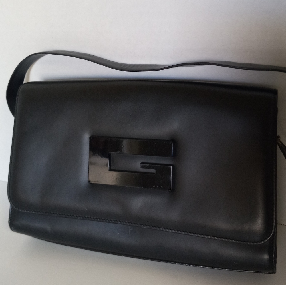 💯%AUTHENTIC GUCCI BAG